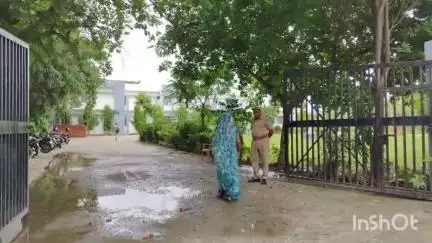 खलीलाबाद: ग्राम सीटकर में बेटी की रहस्यमय मृत्यु के बाद दामाद की दूसरी शादी के बाद बच्चों पर कर रहा है अत्याचार