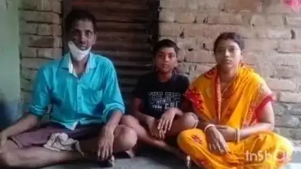 মানিকচক: চিকিৎসার অভাবে মৃত্যুর মুখে সৈয়দপুর এলাকার এক ব্যক্তি, প্রশাসনের কাছে স্বেচ্ছামৃত্যুর আবেদন পরিবারের