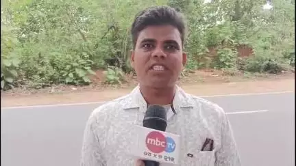 ବଲାଙ୍ଗୀର: ବିଜୟାନନ୍ଦ ଚିନିକଳଚାଲୁ ହେବାକୁମୁଖ୍ୟମନ୍ତ୍ରୀଙ୍କ ଘୋଷଣା ପରେ  ଦେଓଗାଁରେ ପ୍ରତିକ୍ରିୟା ରଖିଲେଲେ ପଶ୍ଚିମ ଓଡ଼ିଶା ସେବାସଙ୍ଘ ସଭାପତି