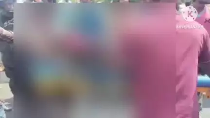 வாணியம்பாடி: செட்டியப்பனூர் பகுதியில் பைக் மேம்பாலம் வளைவில் தடுப்பு சுவரில் மோதி விபத்துக்குள்ளானதில் ஐடி ஊழியர் உயிரிழப்பு