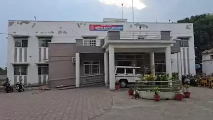 सिवनी: नाबालिग का अपहरण कर जबरन शादी और दुष्कर्म करने वाला आरोपी गिरफ्तार, सिवनी कोतवाली पुलिस की कार्रवाई