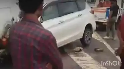 रामसनेही घाट: मऊ गोरपुर के निवासी अमेठी में तैनात दरोगा की उन्नाव में सड़क दुर्घटना में हुई मौत, क्षेत्र में शोक की लहर
