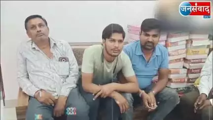Loni Update News || #लोनी में भाजपा कार्यकर्ताओं ने लोनी भाजपा पर उठाए सवाल https://youtu.be/i_Ux6X_qAOA?si=ggejkUk9HS2l