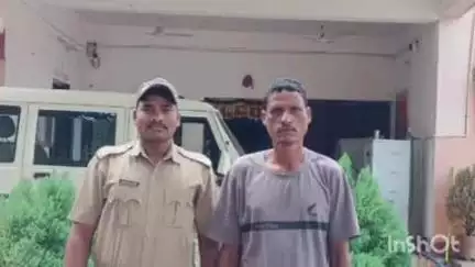ପୋଡିଆ: ପୂର୍ବତନ ୱାରେଣ୍ଟି କୁ ଗିରଫ କରି କୋର୍ଟ ଚାଲାଣ କଲା ପଡିଆ ପୋଲିସ, ପୋଲିସ କୁ ମିଳିଛି ସଫଳତା, ପଡିଆ