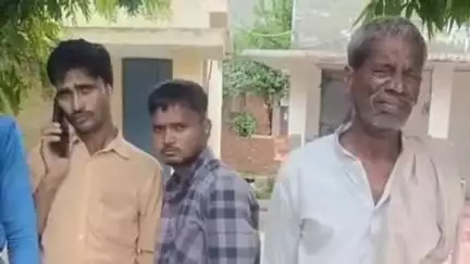 तिलहर: बिलहरी गांव के पास दो बाइकों की टक्कर में घायल हुए युवक की इलाज के दौरान हुई मौत