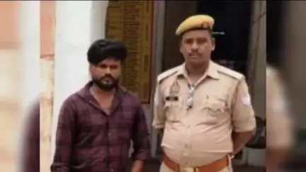 जौनपुर: लाला बाजार से दुष्कर्म के आरोपी समेत मारपीट के मुकदमे में 2 वारंटी गिरफ्तार