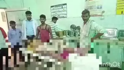 बदायूं: कछला पल्ली पार चाय के खोखे पर एक युवक को सांप ने काटा, हुई मौत