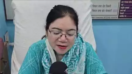 सिवनी: डिप्टी कलेक्टर रेखा देशमुख ने सिवनी ब्लॉक के ग्रामों में जारी धरती आबा जनजातीय ग्राम उत्कृष्ट अभियान की जानकारी दी