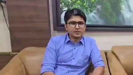 बूंदी: भारी बारिश और मानसून के आगमन को देखते हुए डीएम ने खेल संकुल में होने वाले कार्यक्रम का स्थान बदलकर पुरानी धान मंडी किया