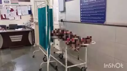 विदिशा नगर: जिला अस्पताल में इलाज करा रहे 85 वर्षीय बुजुर्ग की मौत, डॉक्टर ने बताया संदिग्ध, पोस्टमार्टम हुआ