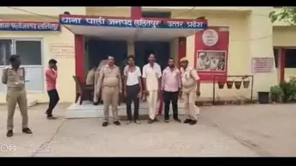 पाली: पाली पुलिस ने लड़ाई-झगड़े के मामले में कस्बा निवासी 3 आरोपियों पर शांति भंग की धाराओं में की कार्रवाई, भेजा न्यायालय