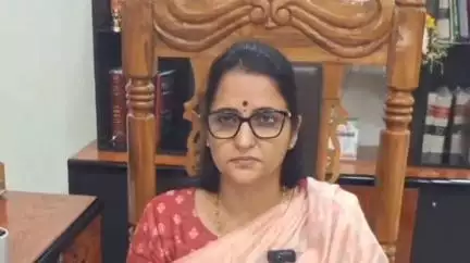 बहराइच: बहराइच जनपद में संभावित बाढ़ को देखते हुए सभी तैयारियां पहले से पूरी करने के निर्देश दिए, डीएम ने दी जानकारी