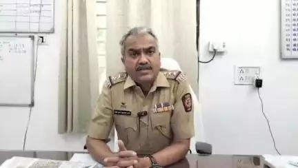नागपूर शहर: आंघोळ करताना काढला अश्लील व्हिडिओ, मैत्री कर नाहीतर व्हिडिओ व्हायरल करेल अशी दिली धमकी: मनीष ठाकरे वरिष्ठ पोलीस निरीक्षक