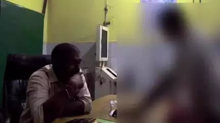 सैदपुर: सैदपुर क्षेत्र में आपत्तिजनक अवस्था में पकड़े गए देवर-भाभी ने सास की फटकार पर आत्मग्लानि में खाया सल्फास, दोनों की मौत