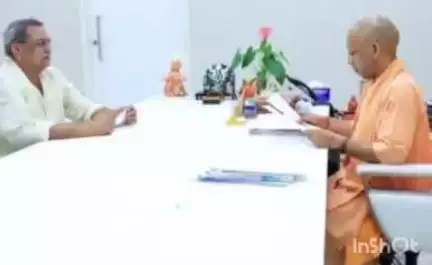 हाथरस: बागला डिग्री कॉलेज का मामला मुख्यमंत्री तक पहुंचा, भाजपा पूर्व विधायक ने उच्च स्तरीय जांच की की मांग
