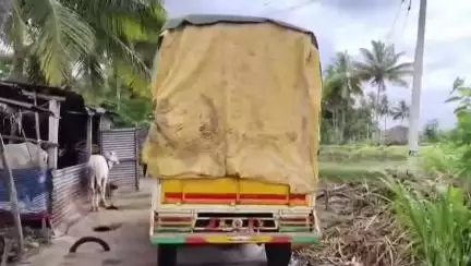 ರಬಕವಿ-ಬನಹಟ್ಟಿ: ಜಿಲ್ಲೆಯಲ್ಲಿ ಮುಂದುವರೆದ ಅಕ್ರಮ ಪಡಿತರ ಸಾಗಾಟ, ರಬಕವಿಯಲ್ಲಿ ಅಕ್ರಮ ಅಕ್ಕಿ ಸಂಗ್ರಹ