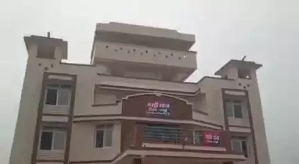 खैरा: गरही थाना पुलिस ने बजराही गांव से एक शराबी को गिरफ्तार कर जेल भेज दिया