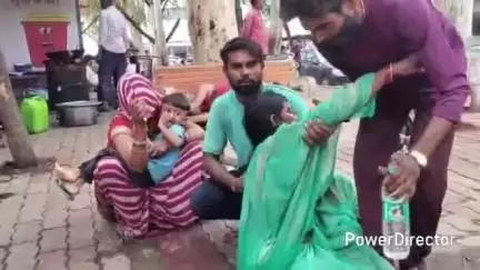 कर्वी: बहिलपुरवा में सोते समय 8 वर्षीय बालक को सर्प ने डसा, बालक की मौत, पुलिस ने कराया शव का पोस्टमार्टम