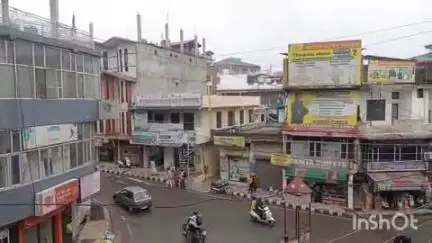 भोटा: हमीरपुर शहर के कई क्षेत्रों और बाईपास पर 22 को बिजली रहेगी बंद