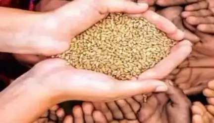 बारां: खाद्य सुरक्षा विभाग में नए लाभार्थियों के लिए जरूरी सूचना, तीन माह में आधार सीडिंग और ई-केवाईसी नहीं होने पर हटेगा नाम