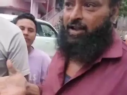 हरदा: शनि मंदिर के पास अब सब्जी व्यापारी लगा सकेंगे अपनी दुकानें