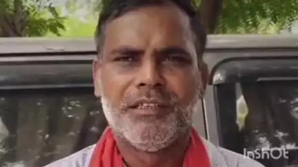 सिमरी: जोगीपुर गांव में मालगुजारी का पैसा मांगने पर भूमि स्वामी से मारपीट, तीन पर नामजद प्राथमिकी दर्ज