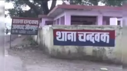 केराकत: चंदवक में आर्थिक तंगी से तनावग्रस्त वृद्ध ने फांसी लगाकर आत्महत्या की