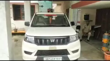 बहादुरगढ़: सेक्टर 13 में बाइक सवार दो युवकों ने एक महिला के गले से सोने की चेन झपटी