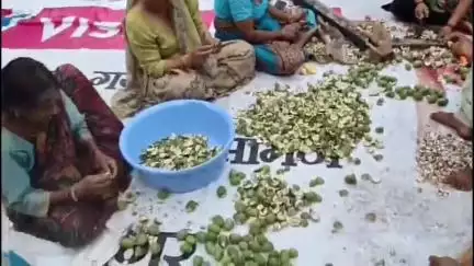 टिहरी: फूड प्रोसेसिंग अपनाकर रंजना रावत बनी आत्मनिर्भर, अन्य महिलाओं को दे रही हैं प्रशिक्षण