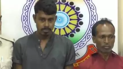 रायगढ़: पुलिस कंट्रोल रूम में 10 जून को हुई महिला की हत्या का खुलासा, पुलिस ने दो आरोपियों को किया गिरफ्तार