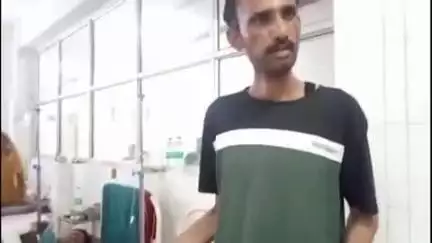 पाली: ग्राम पठराई निवासी महिला ने नामजद आरोपियों पर मामूली वाद विवाद को लेकर बेरहमी से पिटाई करने का लगाया आरोप, हालत गंभीर