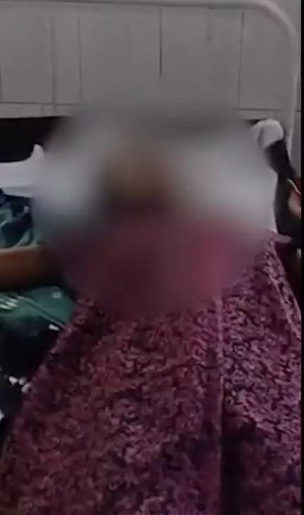 বিহারে বিবাহবর্হিভূত সম্পর্ক আছে সন্দেহে স্ত্রীকে মারধর স্বামীর, গোপনাঙ্গে দিল লঙ্কার গুঁড়ো