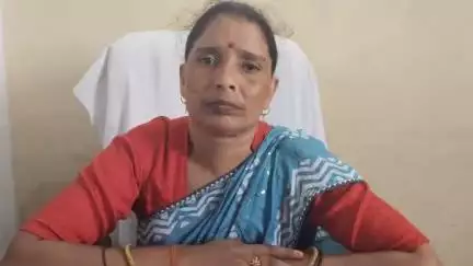 बिधूना: ऐरवाकटरा क्षेत्र की निवासी नाबालिक के वाल विवाह होने की जानकारी पर बाल संरक्षण अधिकारी रीना चौहान ने दी प्रतिक्रिया