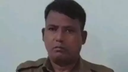 फरेंदा: गोरखपुर-सोनौली राष्ट्रीय राजमार्ग पर ड्यूटी पर जा रहे पीआरडी जवान की सड़क हादसे में हुई मौत