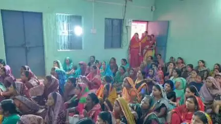 ଓରିଏଣ୍ଟ: କନକତୋରା, ପିଥିଣ୍ଡା, ପିପିଲିମାଲ ଗ୍ରାମପଞ୍ଚାୟତରେ ବିକାଶ ମେଳା ଓ ବିକାଶ ବାହନ ଯାତ୍ରା ଅନୁଷ୍ଠିତ