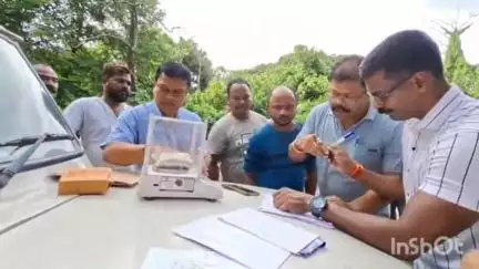 মাটিগাড়া: শিলিগুড়ির জংশন এলাকা থেকে 100 গ্রাম ব্রাউন সুগার সহ গ্রেপ্তার 3