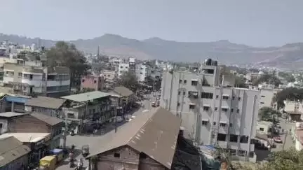सातारा: शास्ती माफी अभय योजनेस मुदतवाढ मिळावी; संभाजी ब्रिगेडची नगरपालिकेकडे मागणी
