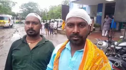 अरवल: निघवा गांव में जमीन विवाद को लेकर हुई मारपीट, दो लोग घायल