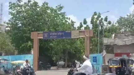 चांदूर बाजार: चांदूरबाजार पोलीस स्टेशनच्या हद्दीतील एका युवतीला लग्नास नकार दिल्याने इंस्टाग्रामवर फोटो व्हायरल करण्याची धमकी