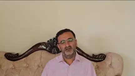 शिमला शहरी: हिमाचल सरकार छात्रों के भविष्य से ना खेले, HAS और UGC-NET परीक्षा की तिथि पर करें पुनर्विचार: BJP प्रवक्ता चेतन बरागटा