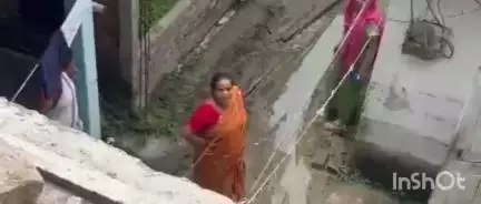 পলাশবাৰী: উপৰহালীত দুটা ফৈদৰ মাজত ভূমি কেন্দ্ৰীক সংঘাত, পৃথকে পৃথকে এজাহাৰ দাখিল বিজয়নগৰ আৰক্ষী চকীত, আহত এজন