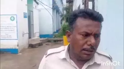 जमुई: सहिया गांव में सल्फास की गोली खाकर महिला ने की आत्महत्या, पुलिस जांच में जुटी