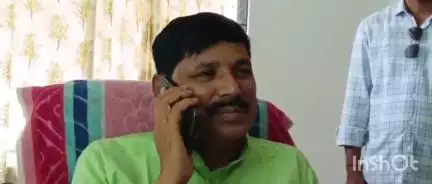 ৰঙিয়া ভাগ: পত্নী অপহৰণৰ কথা সম্পূৰ্ণ মিছা বুলি ৰঙিয়াত মন্তব্য বিধায়ক ভৱেশ কলিতাৰ, পত্নী ঘৰতে সুকলমে আছে বুলি উল্লেখ বিধায়কগৰাকীৰ