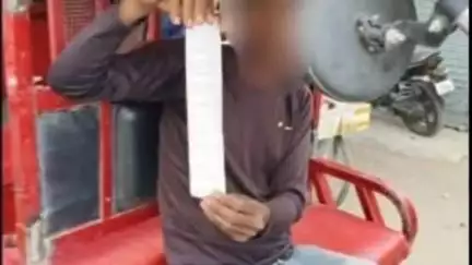 गया टाउन सीडी ब्लॉक: गया SSP के निर्देश पर ज़िले में वाहन चेकिंग अभियान, ₹159200 का वसूला गया जुर्माना