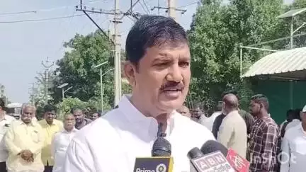 పొన్నూరు: జగన్ ఒక క్రిమినల్ కాబట్టే యువతను రెచ్చగొడుతున్నారు: పొన్నూరు ఎమ్మెల్యే ధూళిపాళ్ల నరేంద్ర