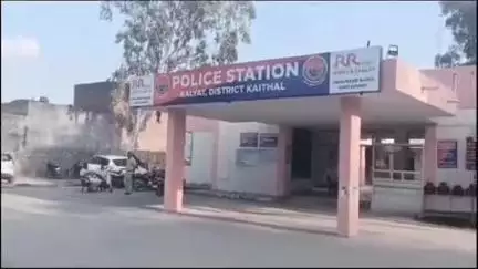 कैथल: कलायत में युवक ने किशोरी से किया दुष्कर्म का प्रयास, जान से मारने की दी धमकी