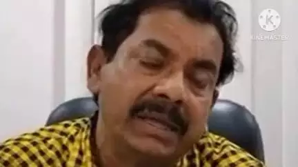 खूंटी: बनई नदी पर पुल टूटने के बाद पथ निर्माण विभाग ने शुरू की जांच