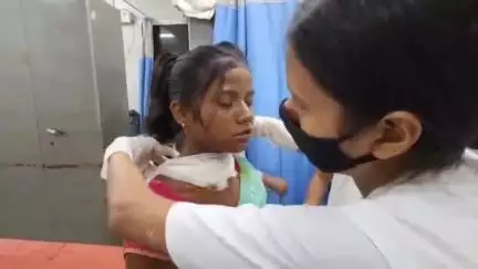काको: ससुराल जाने से मना करने पर पति ने तिताई बीघा गांव में पत्नी का काटा गला