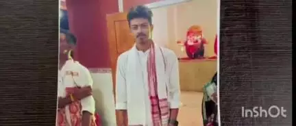 ৰঙিয়া ভাগ: বিগত ৬ দিনে সন্ধানহীন ৰঙিয়াৰ সীমান্ত ডেকা, ৰঙিয়া থানাত এজাহাৰ দাখিল পৰিয়ালৰ লোকৰ, দুষ্ট চক্ৰৰ কৱলত পৰাৰ সন্দেহ