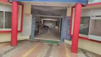 साईं खेड़ा: साईं खेड़ा थाने में पदस्थ 8 कर्मचारियों का हुआ स्थानांतरण, थाना प्रभारी ने दी जानकारी